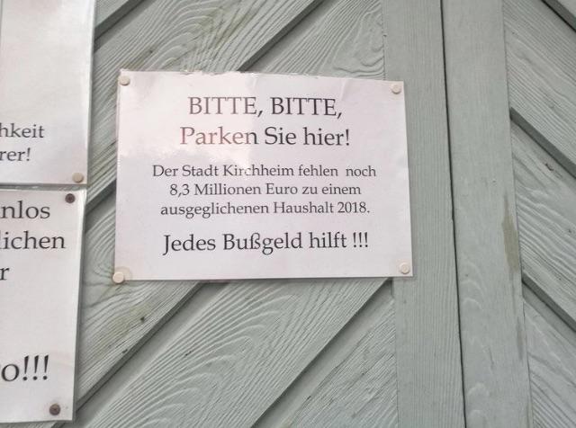 Na gut