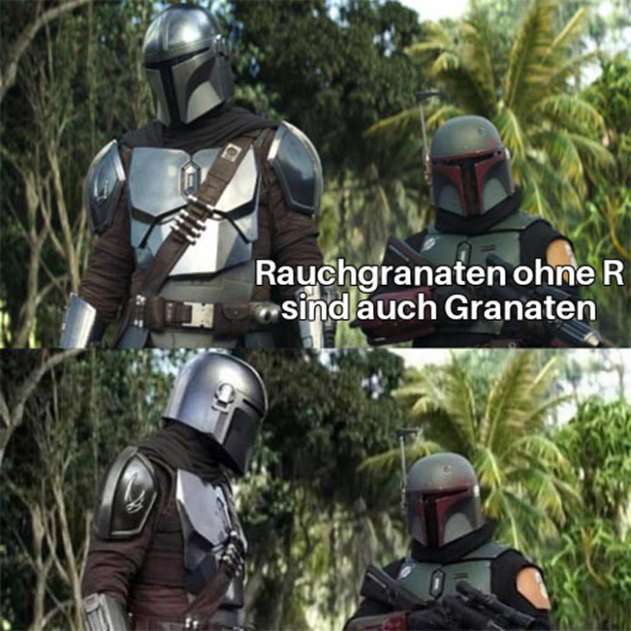 Na saaaaaaw was