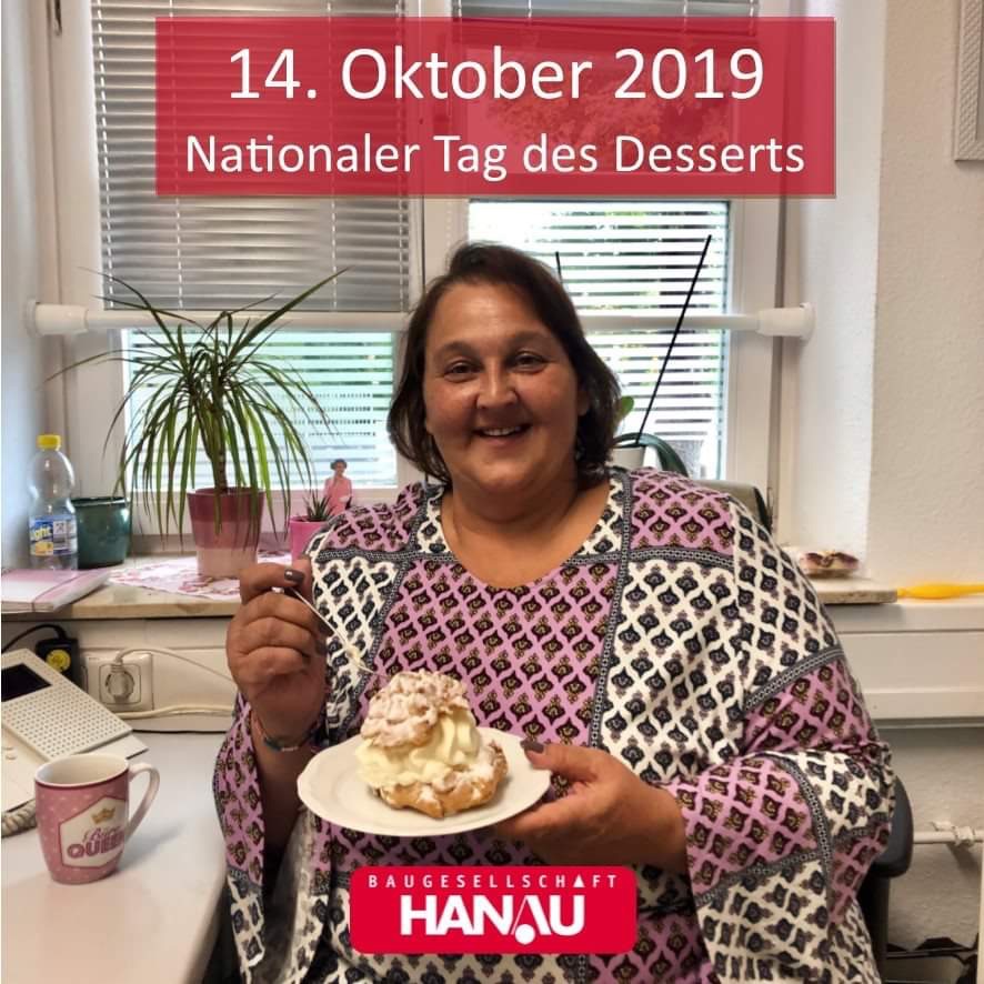 Nachträglich Alles Gute