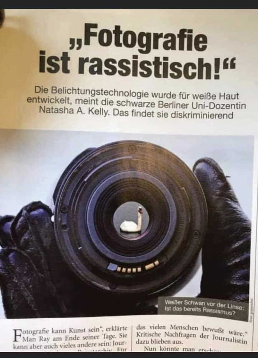 Nazis everywhere!