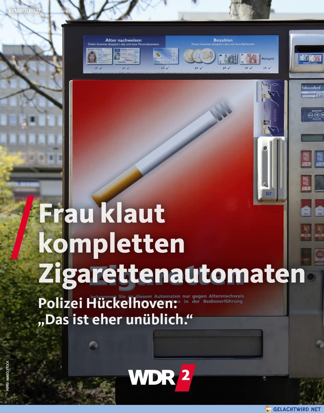 Nehmerqualitäten