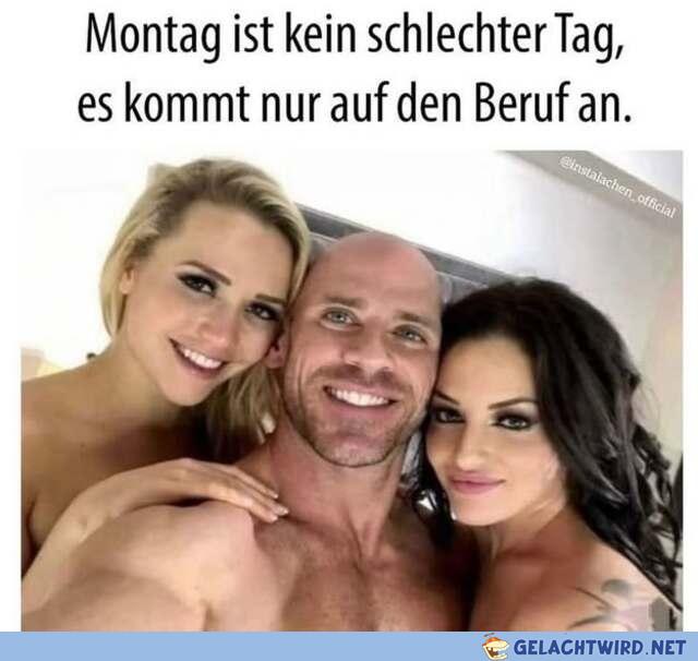 Nehmt es euch zu Herzen, Jungs