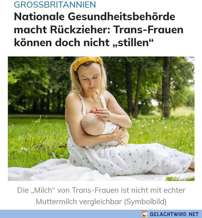 Nein! Doch! Oh!