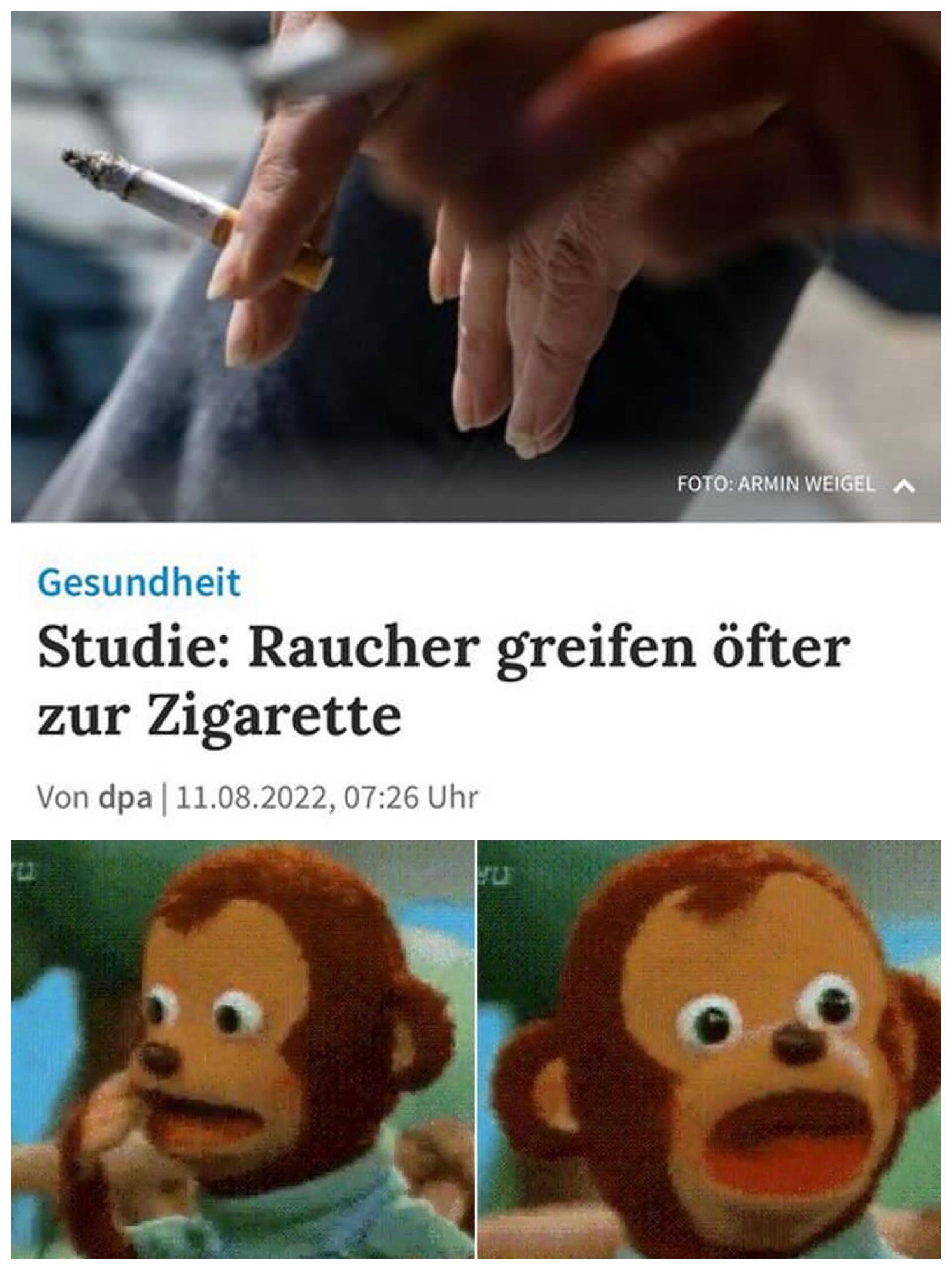 Nein doch oh