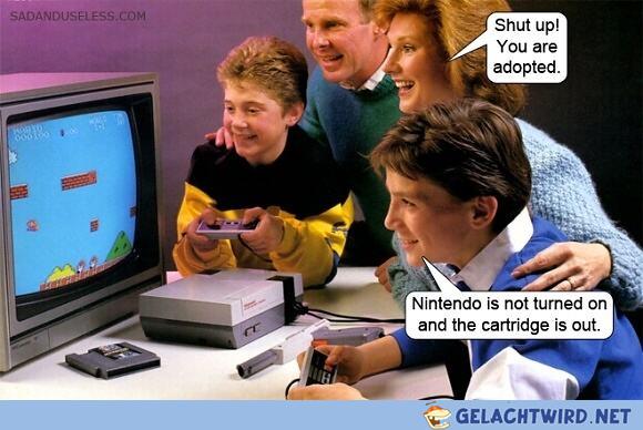 NES