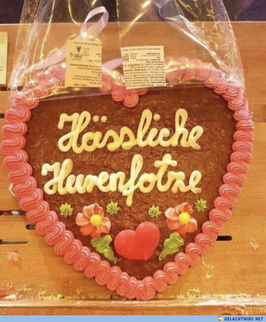 Netter wird es heute nicht