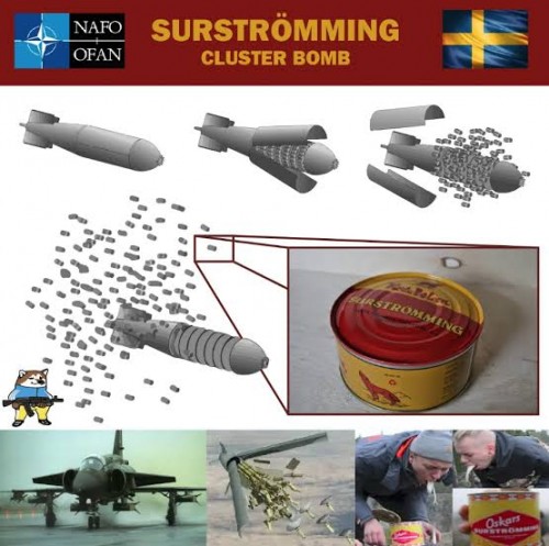 Neue Geheimwaffe