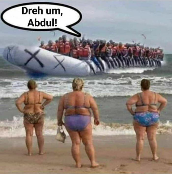 Neue Geheimwaffe