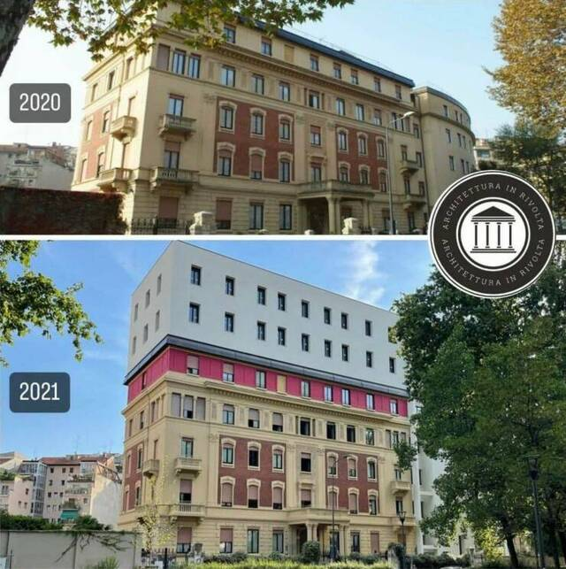 Neuer Wohnraum