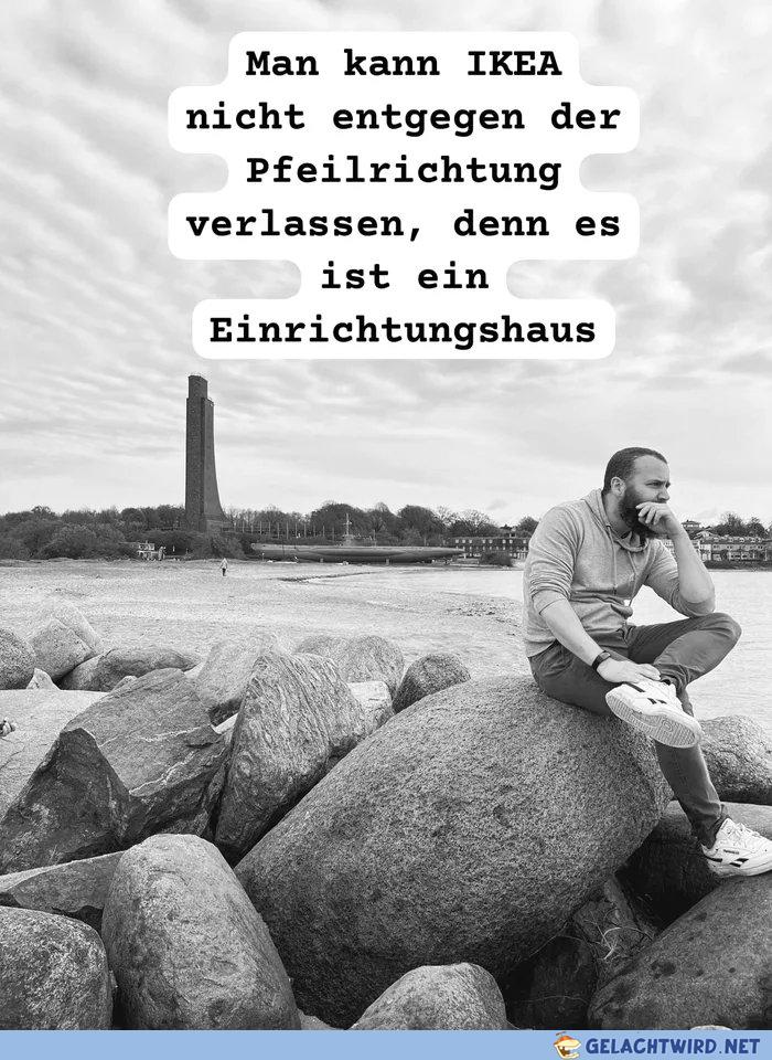 Neues aus Laboe