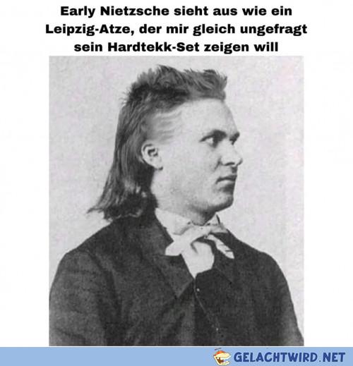 Neues vom Leipzig Atze 2