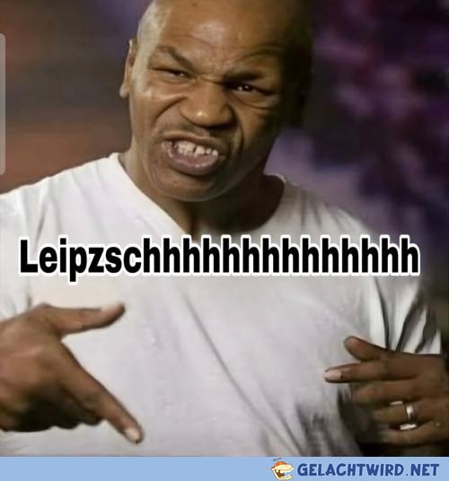Neues vom Leipzig-Atze