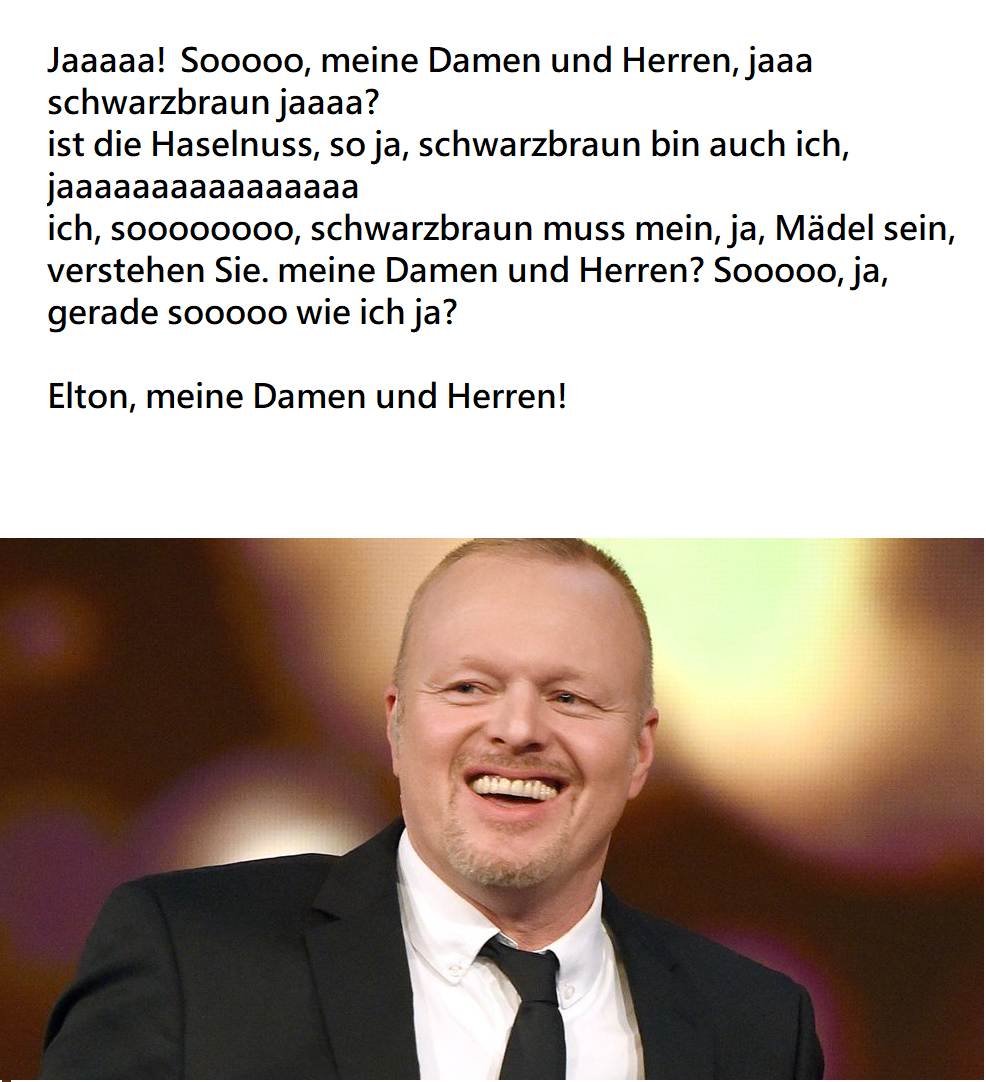 Neues vom Raab