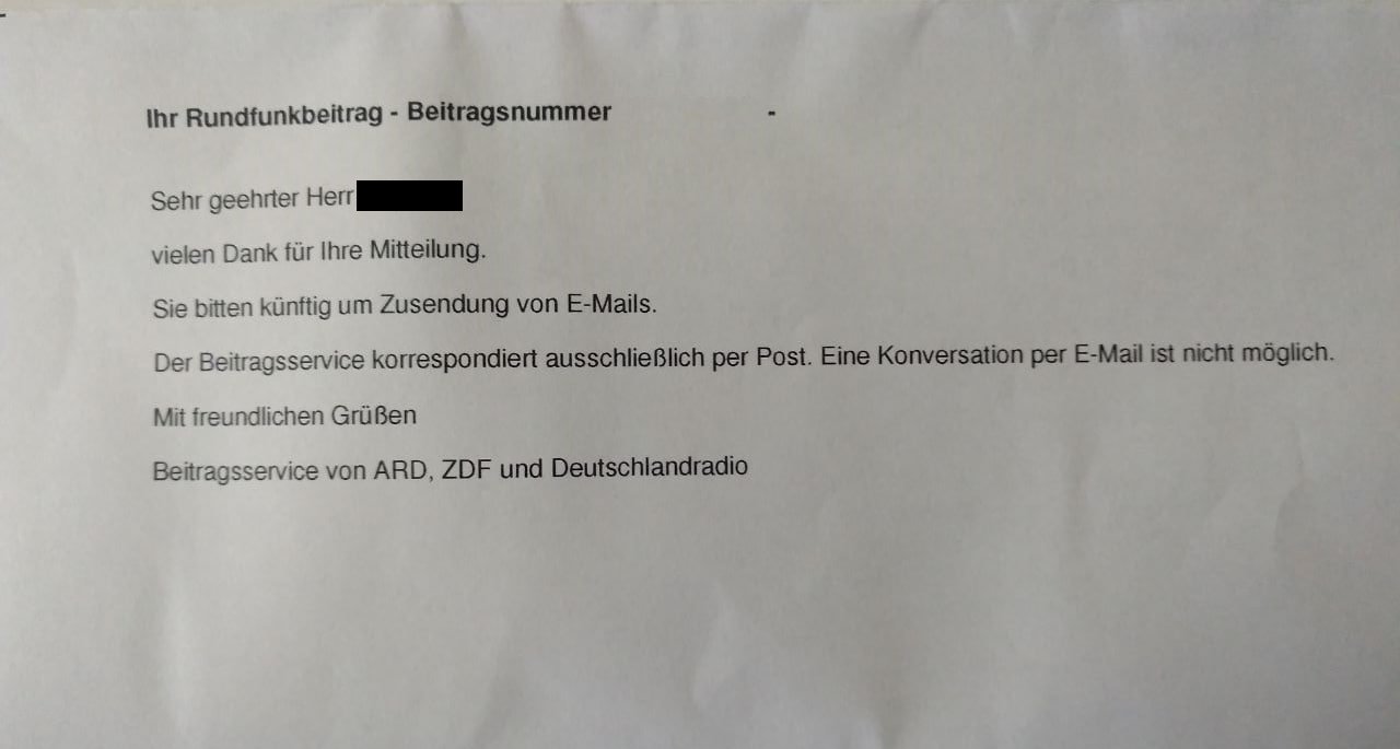 Neuland