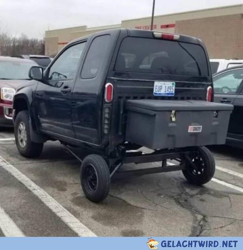 Never skip leg day