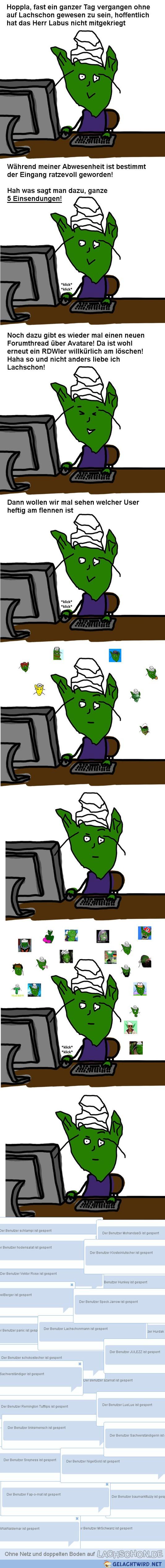 Nice Piccolo jetzt angespannt