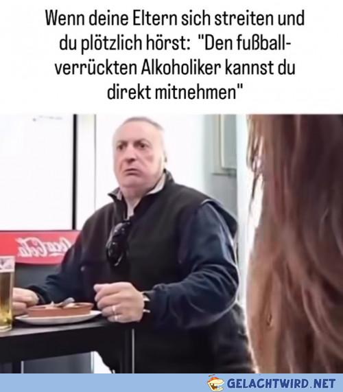Nich schon wieder
