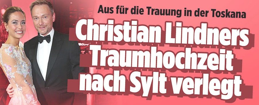 Nicht auch das noch