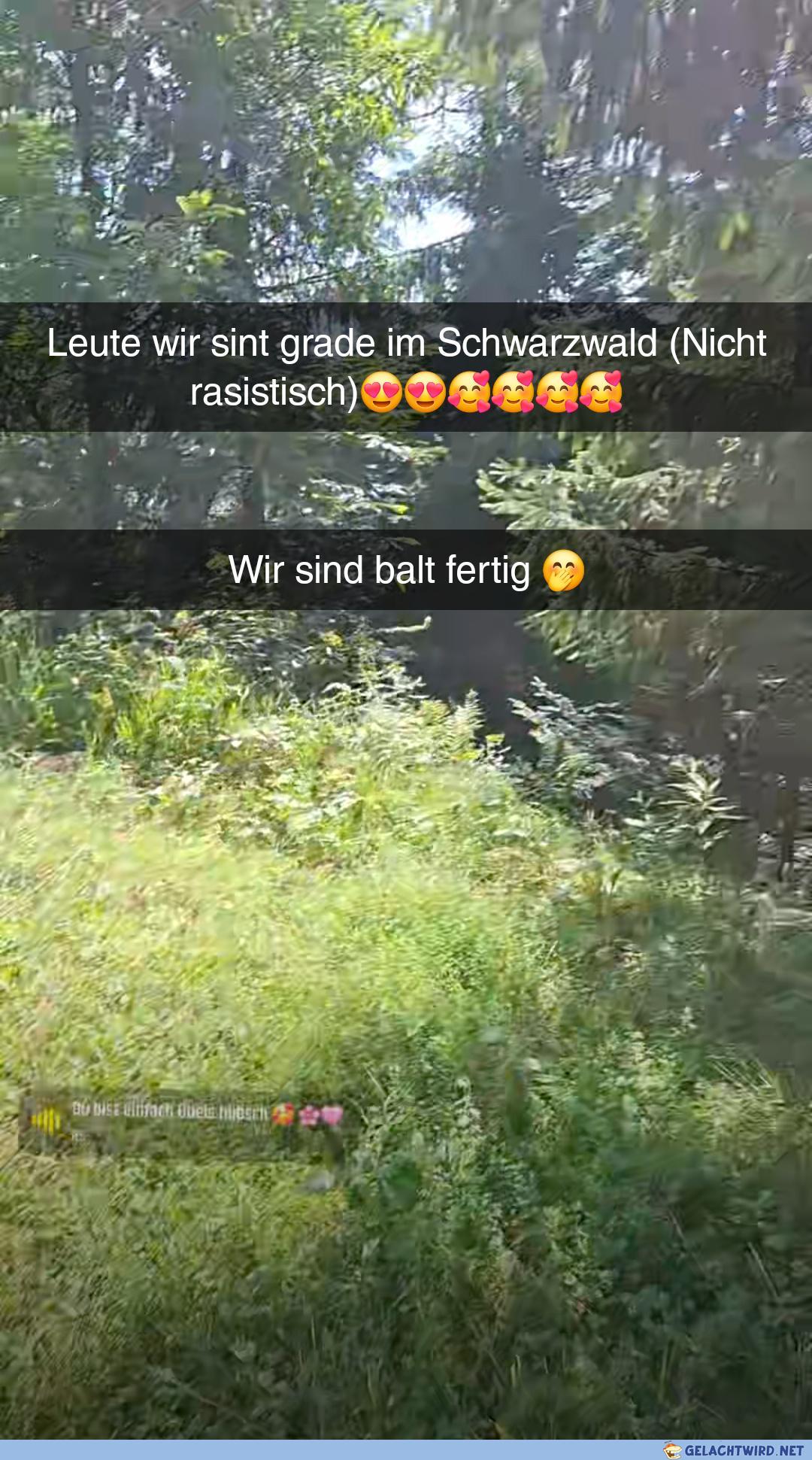 Nicht rassistisch