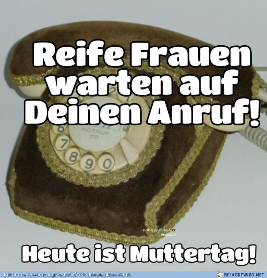 Nicht vergessen, Loide!
