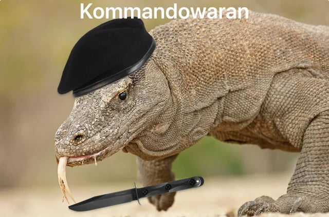 Nicht verwechseln
