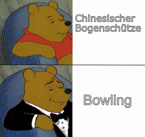Nicht verwechseln