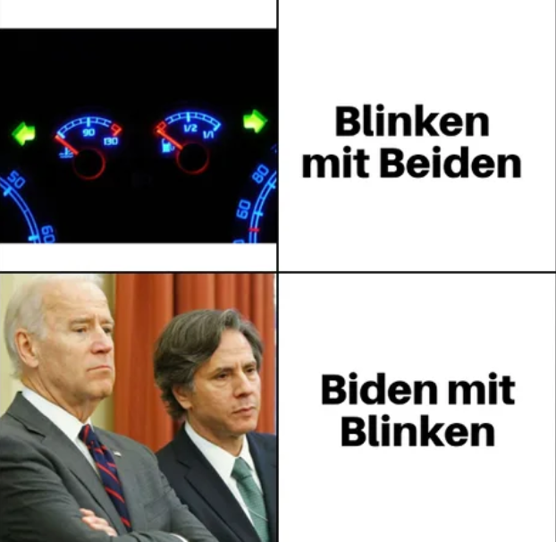 Nicht verwechseln