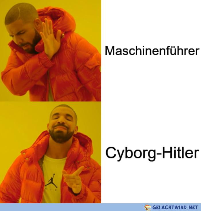 Nicht verwechseln