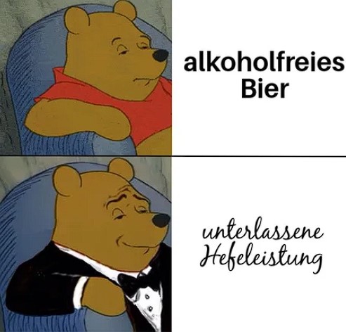 Nicht verwechseln