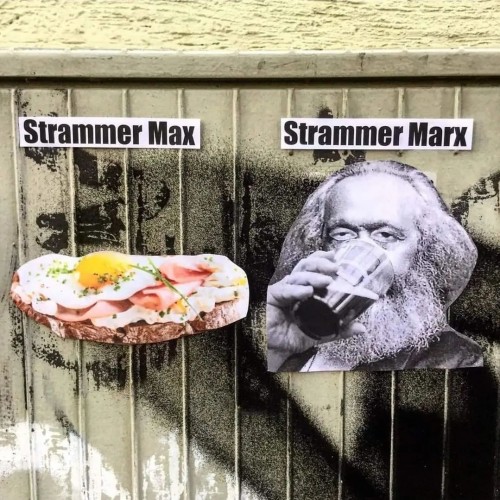 Nicht verwechseln