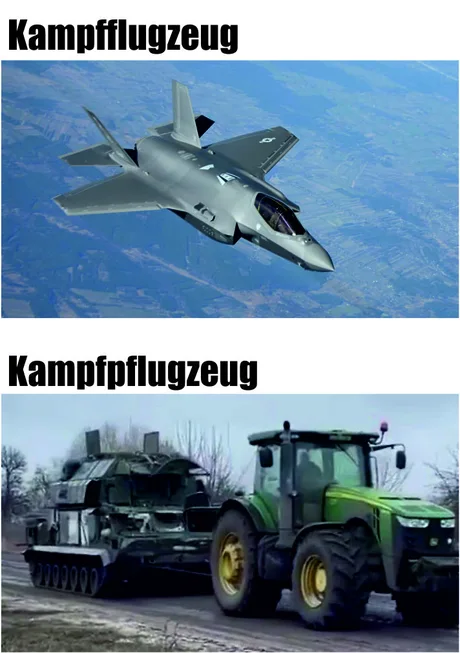 nicht verwechseln