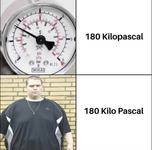 Nicht verwechseln