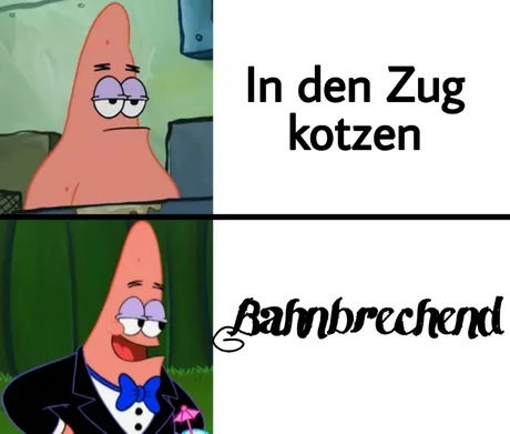 Nicht verwechseln