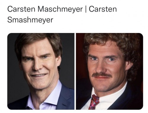 Nicht verwechseln