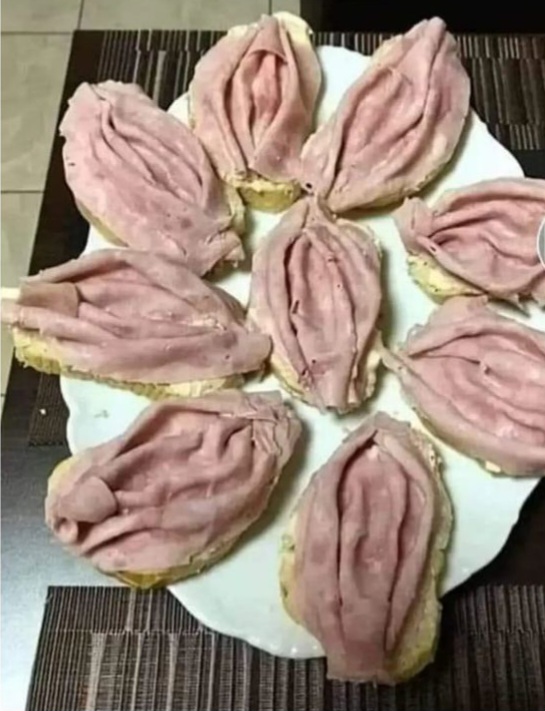 Njommi Mitternachtssnack