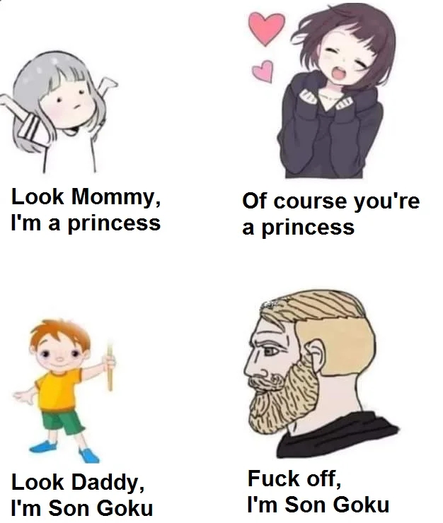 No I am
