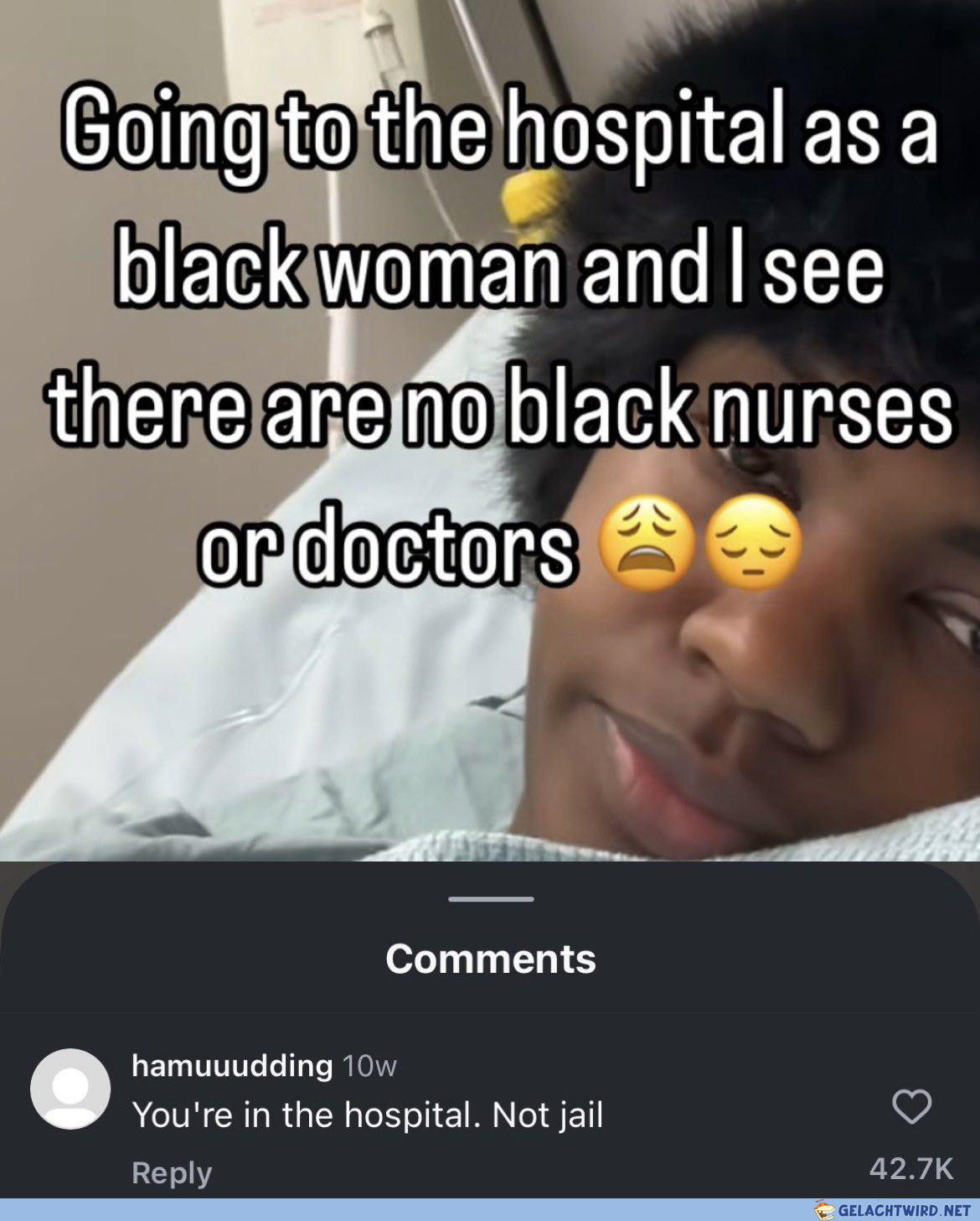 No POC here