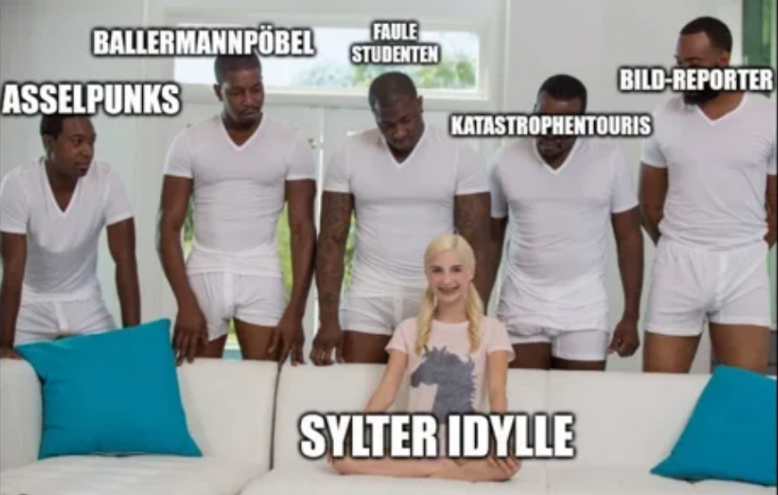 Noies aus Sült