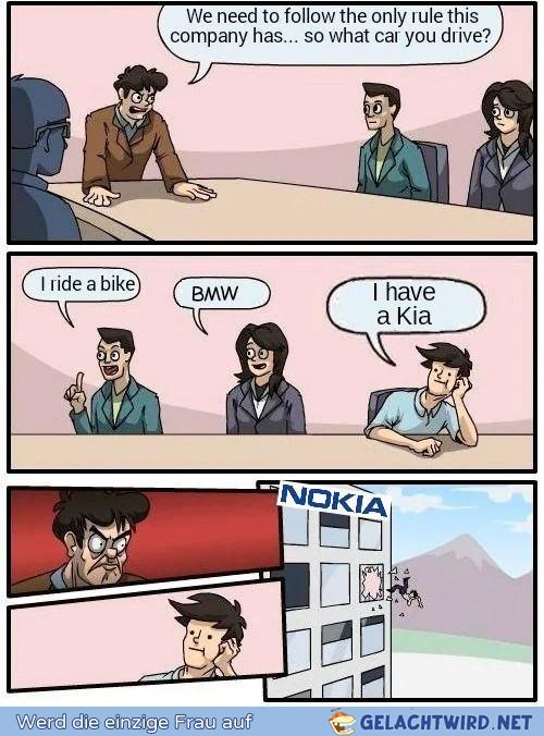 Nokia