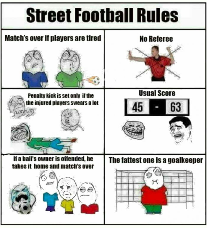 Nostalgiefussball