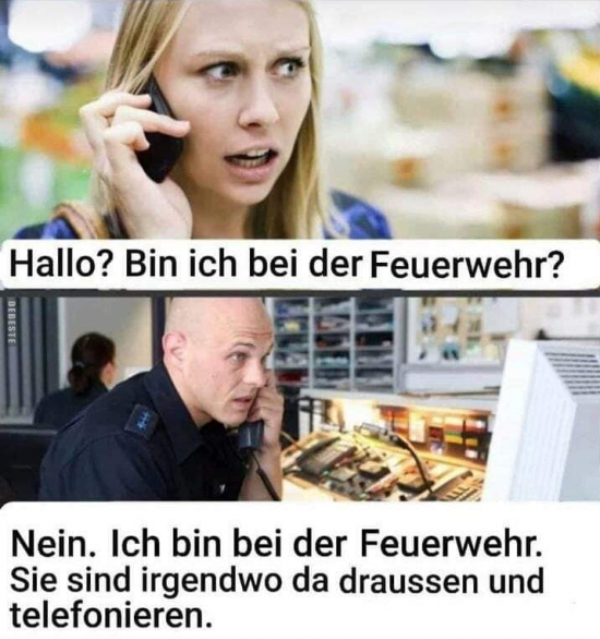 notruf