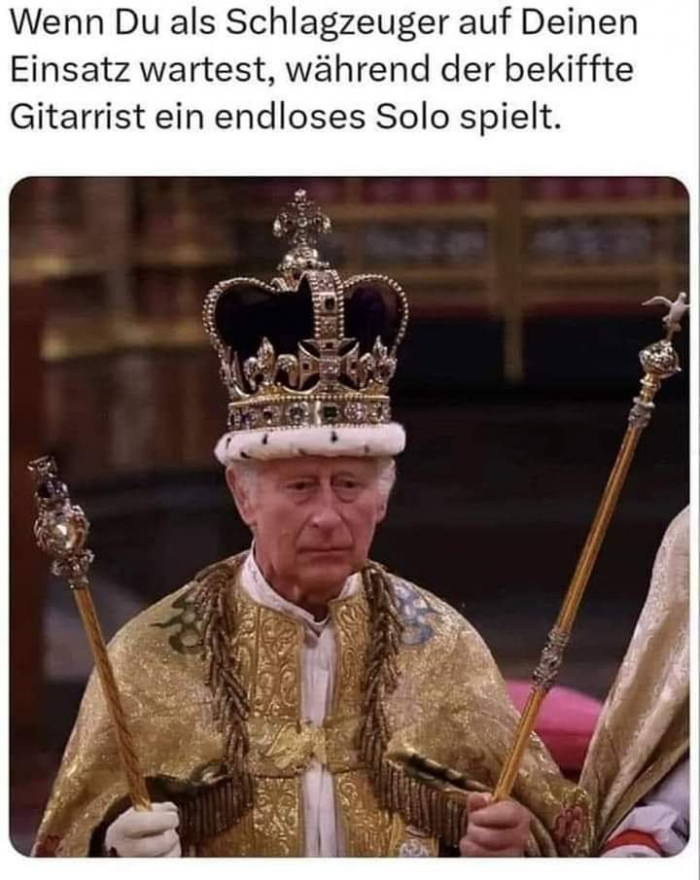 Nu mach schon