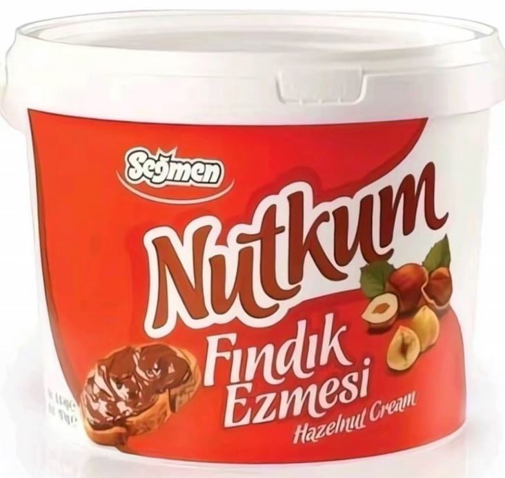 Nutkum