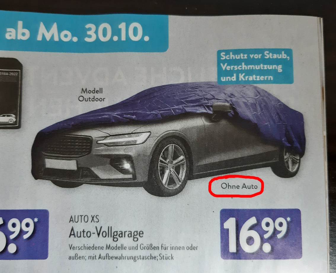 Nützlicher Hinweis