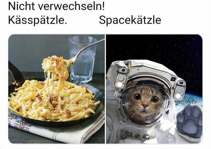 Obacht!