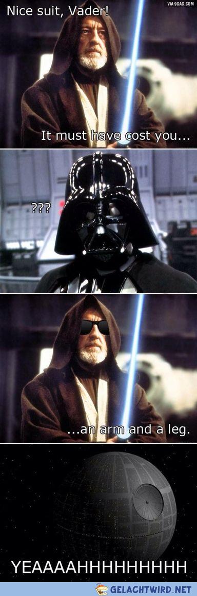 Obi Wan Miami