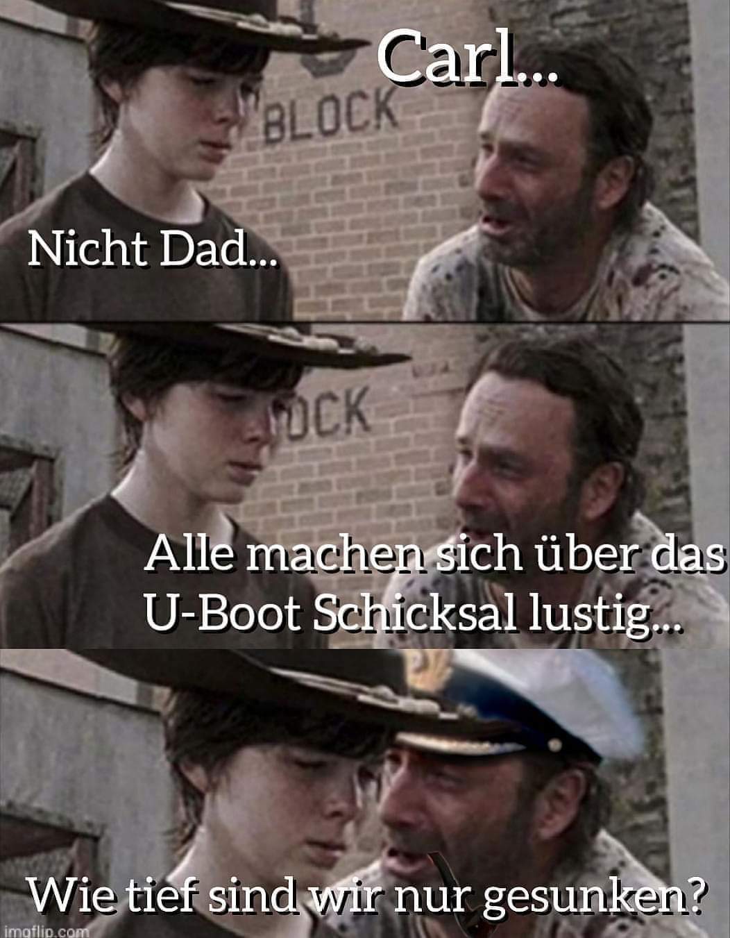 Och nö