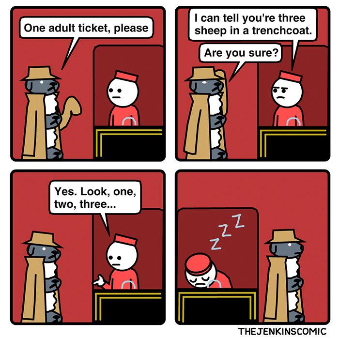 Och nö