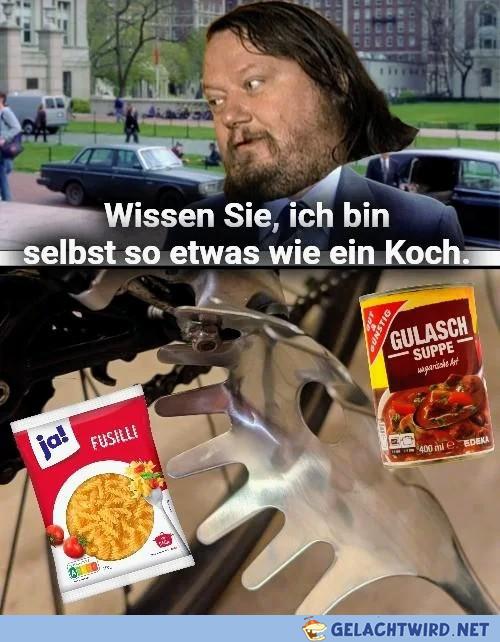 Ode an die Nudel
