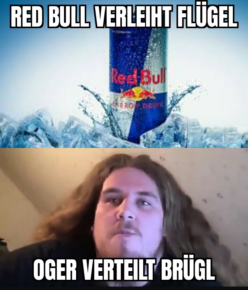ogerische VWG